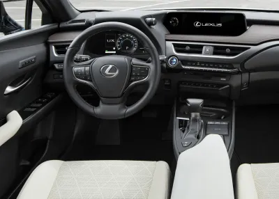 UX 200